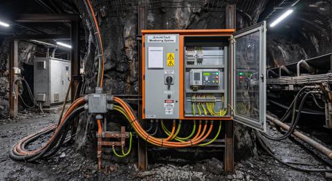 Ground Fault Systems